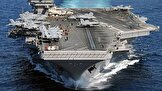 ادعای وال‌استریت ژورنال: آمادگی دومین ناو هواپیمابر آمریکا برای اعزام به خاورمیانه