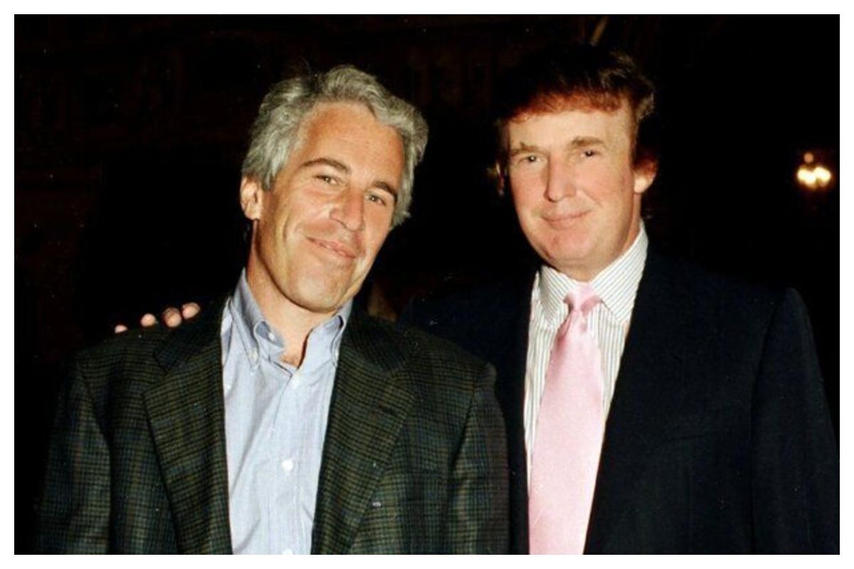 ترامپ: ارتباط دوستانه با جفری اپستین نداشته‌ام؛ اسناد وزارت دادگستری نشان می‌دهد که اکثریت چهره‌های دموکرات به جزیره او رفت‌ و آمد داشته‌اند