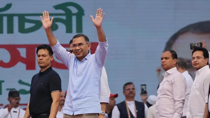 طارق رحمان، نخست‌وزیر بعدی بنگلادش کیست؟