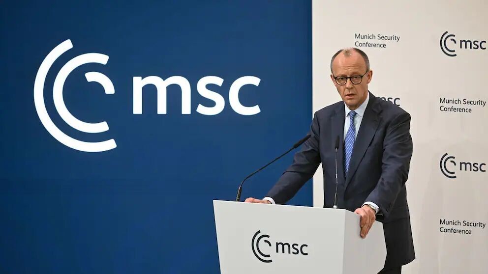 صدراعظم آلمان: قوی‌ترین ارتش اروپا را ایجاد خواهیم کرد / چین در آینده می‌تواند از نظر نظامی هم‌تراز با آمریکا شود