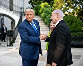 نتانیاهو به ترامپ گفت «ایرانی‌ها از موشک‌ها و نیرو‌های نیابتی دست نخواهند کشید؛ در موضوع هسته‌ای هم می‌کوشند گزینه ازسرگیری پروژه در آینده را حفظ کنند» / ترامپ تصمیم گرفته به مذاکرات تا ۲ ماه فرصت بدهد