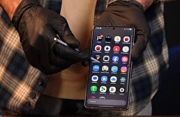 ببینید / تیزر جدید سامسونگ نمایشگر حریم خصوصی سری گلکسی S۲۶ را به رخ کشید