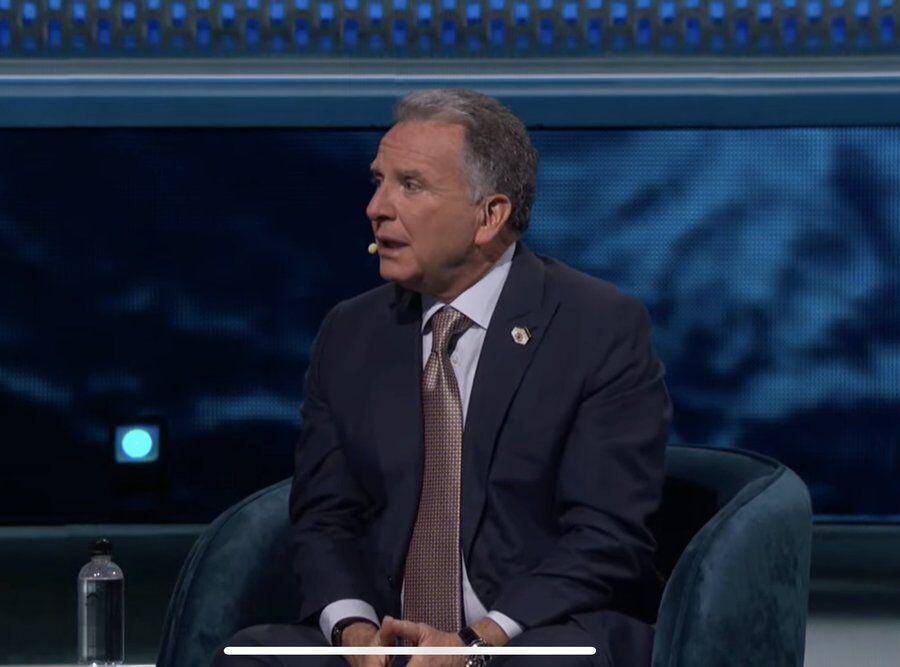 ویتکاف: پیشرفت معناداری در مذاکرات صلح اوکراین ایجاد شده