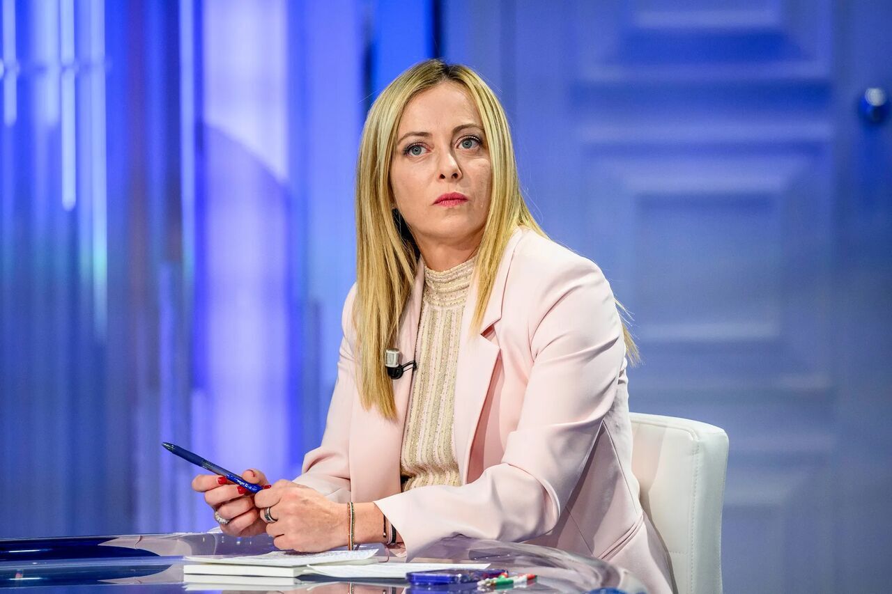 توصیه نخست وزیر ایتالیا به رهبران اروپا: با ترامپ درگیر نشوید همه چیز را از دست خواهید داد / آرامش خود را حفظ کرده و ترامپ را دیوانه و غیرقابل‌پیش‌بینی ننامید