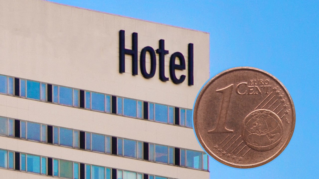 دستگیری هکری در اسپانیا که هتل‌های لوکس را با پرداخت «یک سنت» رزرو می‌کرد