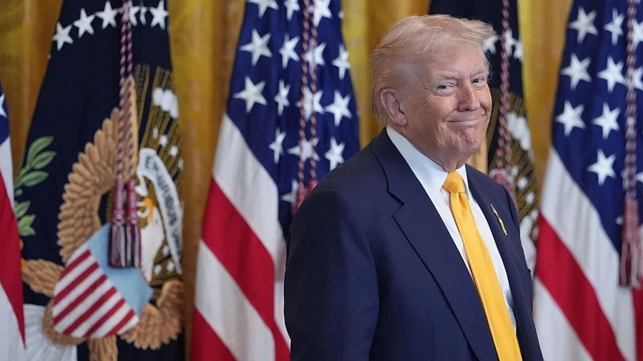 بیزنس با قدرت رئیس‌جمهور آمریکا؛ ترامپ چگونه کاخ سفید را به فعالیتی سودده برای خود و خانواده‌اش تبدیل کرد؟