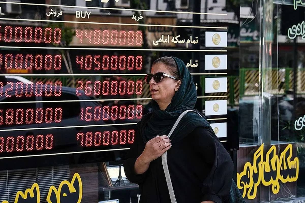 ایلنا: سکه امامی ۱۶۵ میلیون تومان شد؛ هر گرم طلای ۱۸ عیار هم ۱۶ میلیون و ۳۴۲ تومان