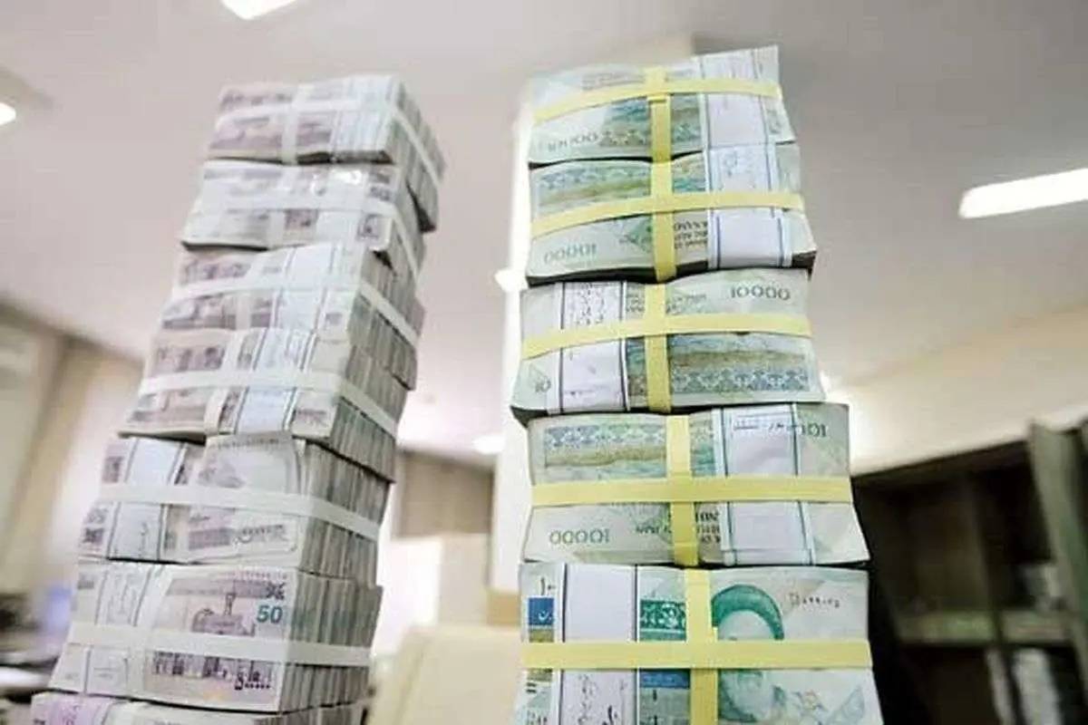 حسینی‌کیا، نماینده مجلس: حجم نقدینگی به رقم بی‌سابقه ۱۲ هزار هزار میلیارد تومان رسیده