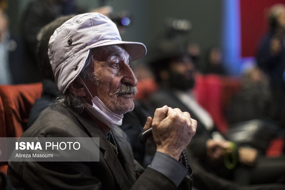 تصاویر: مراسم یادبود رضا رویگری