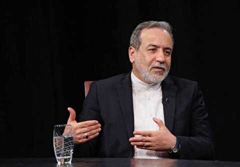 واکنش عراقچی به توییت ترامپ: ایران همواره از یک توافق هسته‌ای منصفانه، عادلانه و مبتنی بر منافع متقابل استقبال کرده /سلاح‌های هسته‌ای هیچ جایگاهی در محاسبات امنیتی ما ندارند و ما هرگز در پی دستیابی به آنها نبوده‌ایم