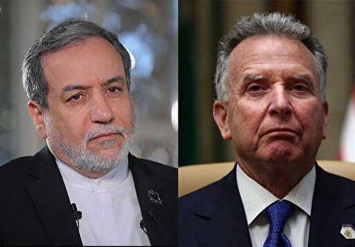 ادعای سی.ان.ان: آمریکا و ایران اوایل این ماه [میلادی] از طریق عمان و نیز میان ویتکاف و عراقچی، گفت‌وگوی کوتاهی درباره برگزاری یک دیدار حضوری انجام داده بودند، اما به نتیجه نرسید / هیچ مذاکره مستقیم و جدی‌ای میان آمریکا و ایران انجام نشده