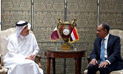مصر و قطر: باید شرایط لازم برای احیای گفت‌ وگوی آمریکا و ایران فراهم شود