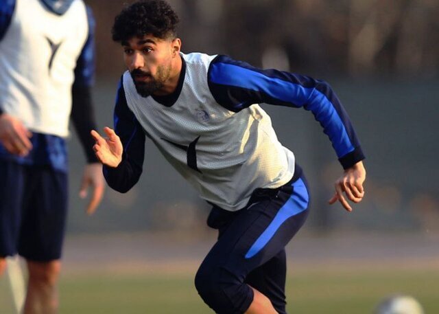 استقلال به پرداخت ۵ میلیارد تومان محکوم شد