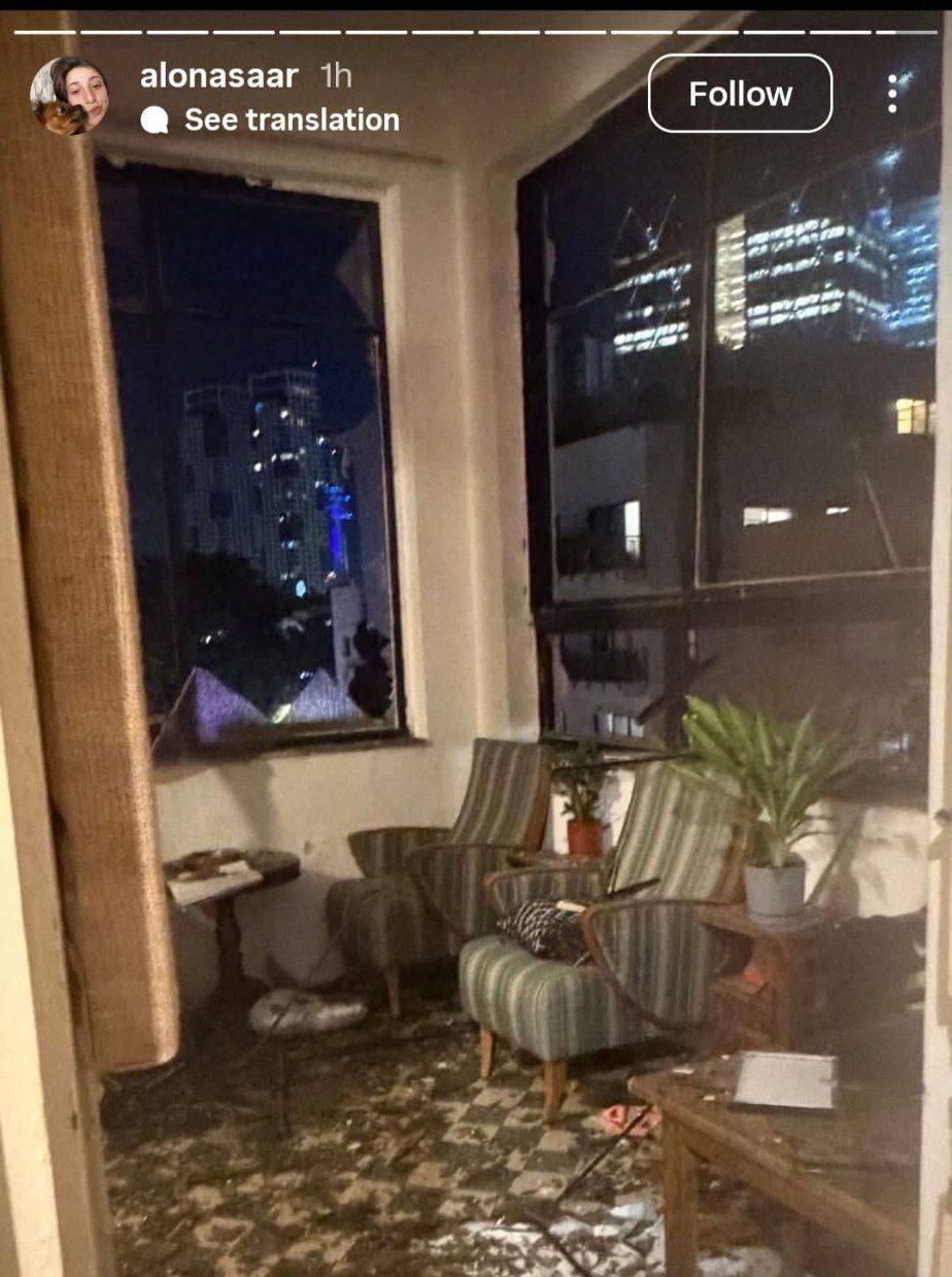 فرماندار میناب: تعداد شهدای حمله به دبستان به ۱۱۸ شهید رسید / سپاه: پایگاه حریر در عراق و پایگاه هوایی شاهزاده سلطان در عربستان مورد اصابت قرار گرفت؛ شناور MSP آمریکا هم از رده خارج شد / هلال احمر: حمله به ۲۴ استان؛ ۲۰۱ شهید و ۷۴۷ مصدوم تاکنون/ فارس: شنیده شدن صدای انفجار در تهران، گرمدره، ارومیه، بوشهر و قم/ تسنیم: تنگه هرمز بسته میشود فرماندار میناب: تعداد شهدای حمله به دبستان به ۱۱۸ شهید رسید / سپاه: پایگاه حریر در عراق و پایگاه هوایی شاهزاده سلطان در عربستان مورد اصابت قرار گرفت؛ شناور MSP آمریکا هم از رده خارج شد / هلال احمر: حمله به ۲۴ استان؛ ۲۰۱ شهید و ۷۴۷ مصدوم تاکنون/ فارس: شنیده شدن صدای انفجار در تهران، گرمدره، ارومیه، بوشهر و قم/ تسنیم: تنگه هرمز بسته میشود