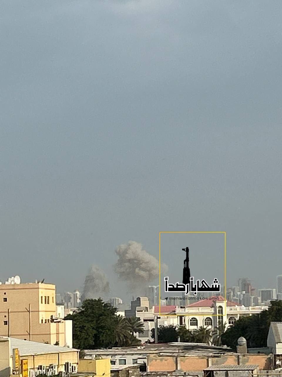 رهبر انقلاب به شهادت رسیدند / سپاه: به ۲۷ نقطه از پایگاههای آمریکا حمله کردیم؛ اجازه نمیدهیم صدای آژیر در سرزمینهای اشغالی و پایگاههای آمریکا قطع شود / اعلام خبر شهادت فرمانده سپاه و دریابان شمخانی / حداد عادل: داغ فرزند عزیزم را بر دل دارم / فارس: خبر شهادت دختر، داماد و نوۀ رهبر انقلاب تأیید شد / فرماندار میناب: شهدای حمله به دبستان به ۱۴۸ نفر رسید رهبر انقلاب به شهادت رسیدند / سپاه: به ۲۷ نقطه از پایگاههای آمریکا حمله کردیم؛ اجازه نمیدهیم صدای آژیر در سرزمینهای اشغالی و پایگاههای آمریکا قطع شود / اعلام خبر شهادت فرمانده سپاه و دریابان شمخانی / حداد عادل: داغ فرزند عزیزم را بر دل دارم / فارس: خبر شهادت دختر، داماد و نوۀ رهبر انقلاب تأیید شد / فرماندار میناب: شهدای حمله به دبستان به ۱۴۸ نفر رسید