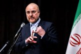 قالیباف در پی شهادت رهبری: با تشکیل شورای رهبری، اقتدار در بین مردم و مسئولین شکل خواهد گرفت