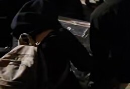 ببینید / پرستاران بیمارستان گاندی در حال انتقال نوزادان