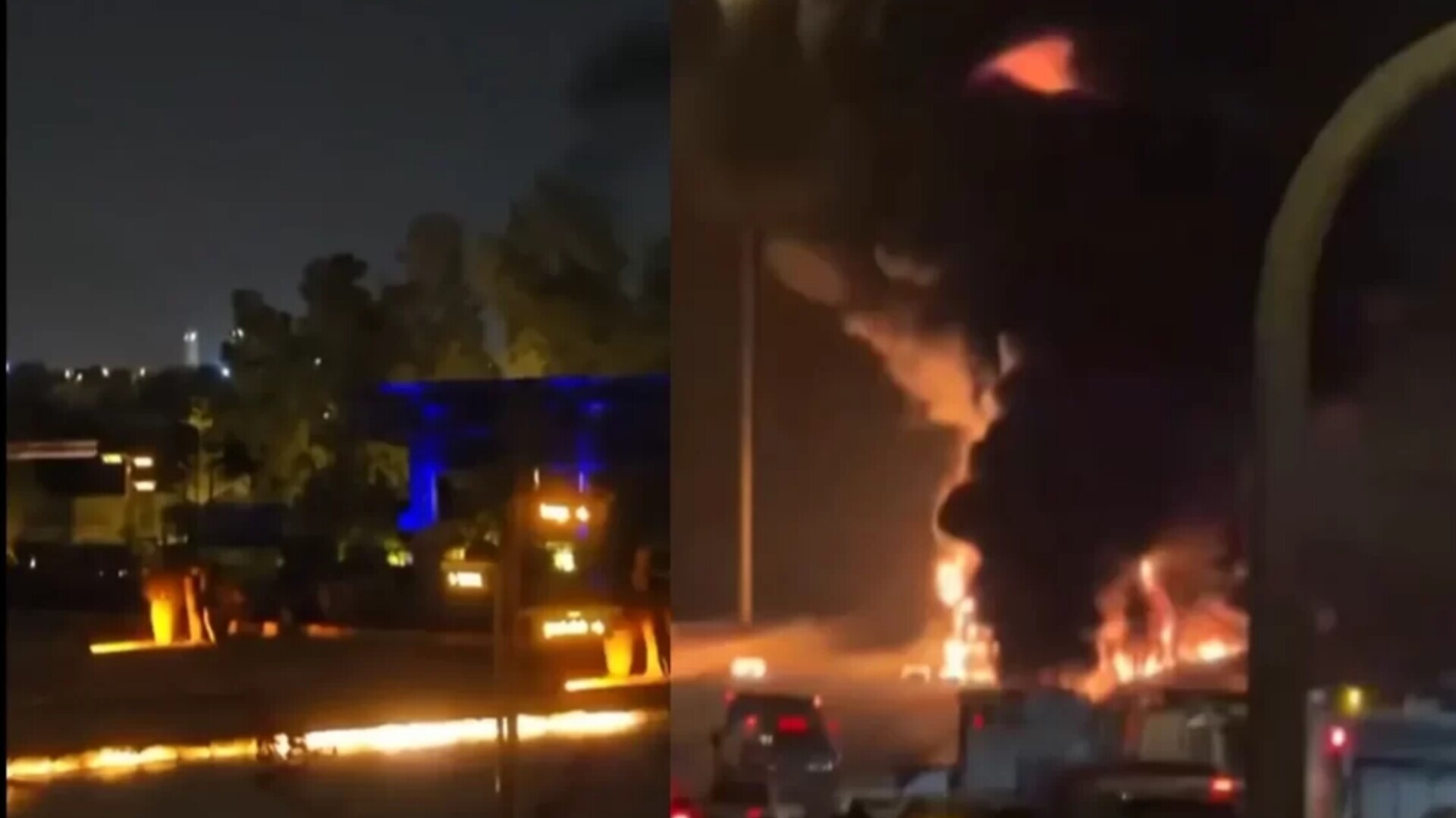 ادعای ترامپ: در صورت نیاز، آمریکا همراهی با تانکرهای نفت در تنگه هرمز را آغاز خواهد کرد / فارس: احتمال موکول شدن انتخاب رهبر به هفته آینده/ یک خبرگزاری: پیکر رهبری در مشهد به خاک سپرده می‌شود/ ترامپ درباره آینده ایران: ما خیلی به [پسر شاه سابق ایران] فکر نکردیم؛ یکی از داخل باشد مناسب‌تر است؛ آدم‌های اینجوری داریم که میانه رو هستند/ ادعای اکسیوس: امارات در حال بررسی اقدام نظامی علیه ایران