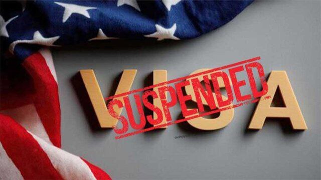 آمریکا دستور خروج کارکنان غیر ضروری خود از پاکستان را صادر کرد