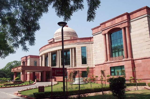 هند ادعای استفاده آمریکا از بنادرش برای حمله به ایران را رد کرد