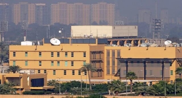 خبرگزاری فرانسه: آمریکا از اتباع خود خواست  تا فورا عراق ترک کنند