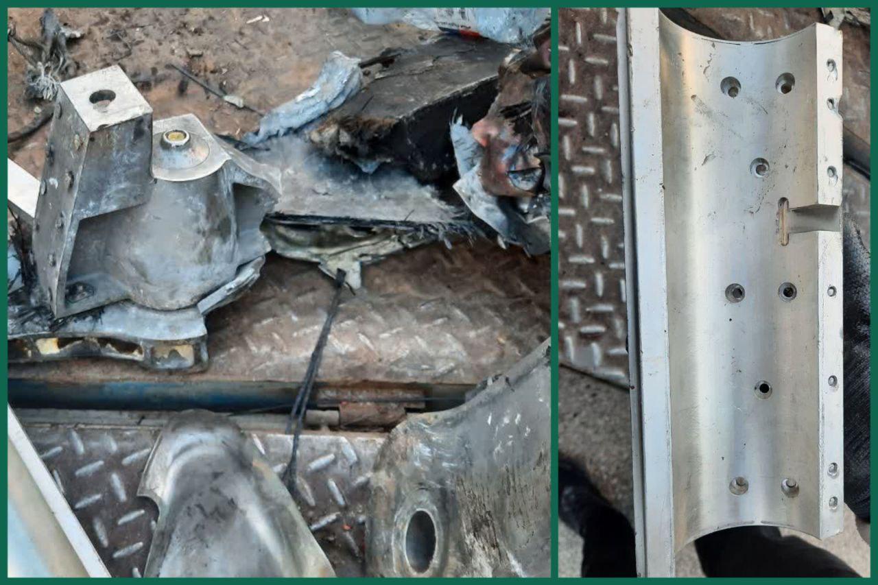 سپاه: بیش از ۷ رادار فوق پیشرفته امریکا و رژیم صهیونیستی را منهدم کردیم/تسنیم: حمله به محوطه فرودگاه مهرآباد، چند نقطه در غرب میدان آزادی، تهرانسر و چیتگر/جماران: صدای انفجار مهیب در اسلامشهر شنیده شد/مهر: فعالیت ممتد پدافند تهران / منابع خبری: صدای انفجار در قم و تبریز/ادعای کاخ سفید: گزارشها درباره موافقت ترامپ با مسلح کردن کردها نادرست است/برق کل عراق قطع شد سپاه: بیش از ۷ رادار فوق پیشرفته امریکا و رژیم صهیونیستی را منهدم کردیم/تسنیم: حمله به محوطه فرودگاه مهرآباد، چند نقطه در غرب میدان آزادی، تهرانسر و چیتگر/جماران: صدای انفجار مهیب در اسلامشهر شنیده شد/مهر: فعالیت ممتد پدافند تهران / منابع خبری: صدای انفجار در قم و تبریز/ادعای کاخ سفید: گزارشها درباره موافقت ترامپ با مسلح کردن کردها نادرست است/برق کل عراق قطع شد