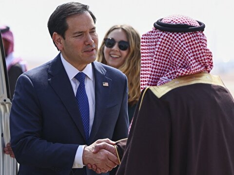 ادعای آکسیوس: روبیو به کشور‌های عربی اطلاع داده که هدف امریکا تغییر حکومت در ایران نیست، اما افراد متفاوتی باید ایران را اداره کنند