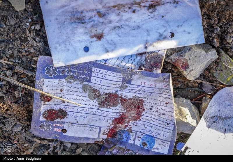 تصاویر: خسارات ناشی از حمله هوایی آمریکا و رژیم صهیونیستی به شیراز / ۱۵ اسفند ۱۴۰۴