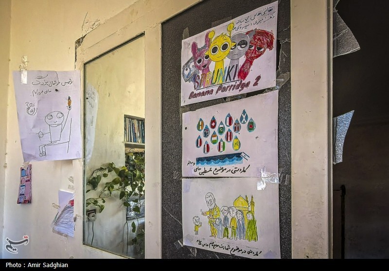 تصاویر: خسارات ناشی از حمله هوایی آمریکا و رژیم صهیونیستی به شیراز / ۱۵ اسفند ۱۴۰۴