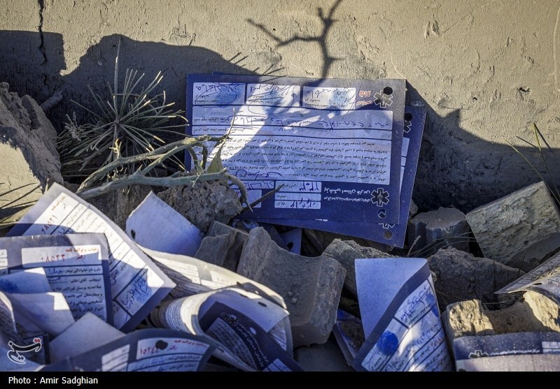 تصاویر: خسارات ناشی از حمله هوایی آمریکا و رژیم صهیونیستی به شیراز / ۱۵ اسفند ۱۴۰۴