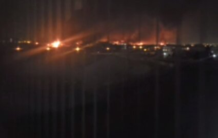 ویدیو / تسنیم: جنایتکاران آمریکایی - صهیونی یکی از وحشیانه‌ترین حمله‌ها را در حوالی مهرآباد تهران انجام دادند