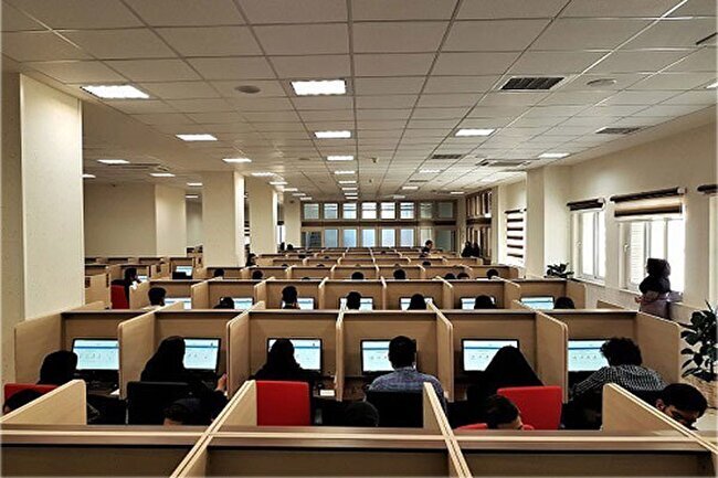 وزارت علوم: کلاس‌های دانشگاه‌ها و موسسات آموزش عالی تا پایان سال مجازی شد