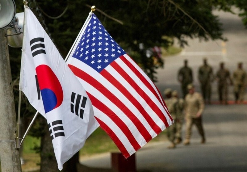 سفارت کره جنوبی در تهران: اخبار احتمال کمک سئول به آمریکا در جنگ علیه ایران نادرست است