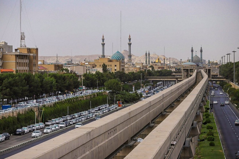 استانداری قم: هیچ ماموری برای تخلیه منازل در محله‌ها مراجعه نکرده؛ این کار افراد شرور بوده است