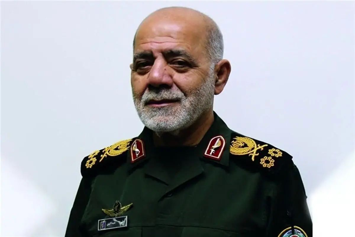 فرمانده قرارگاه خاتم‌الانبیا: دیگر این‌گونه نیست که هرگاه بخواهند علیه ما جنگ را آغاز کنند و هر زمان بخواهند، آن را پایان دهند؛ دشمنان باید اظهار پشیمانی کنند