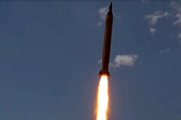 ببینید/ گزارش الجزیره از حملات موشکی ایران به اسرائیل