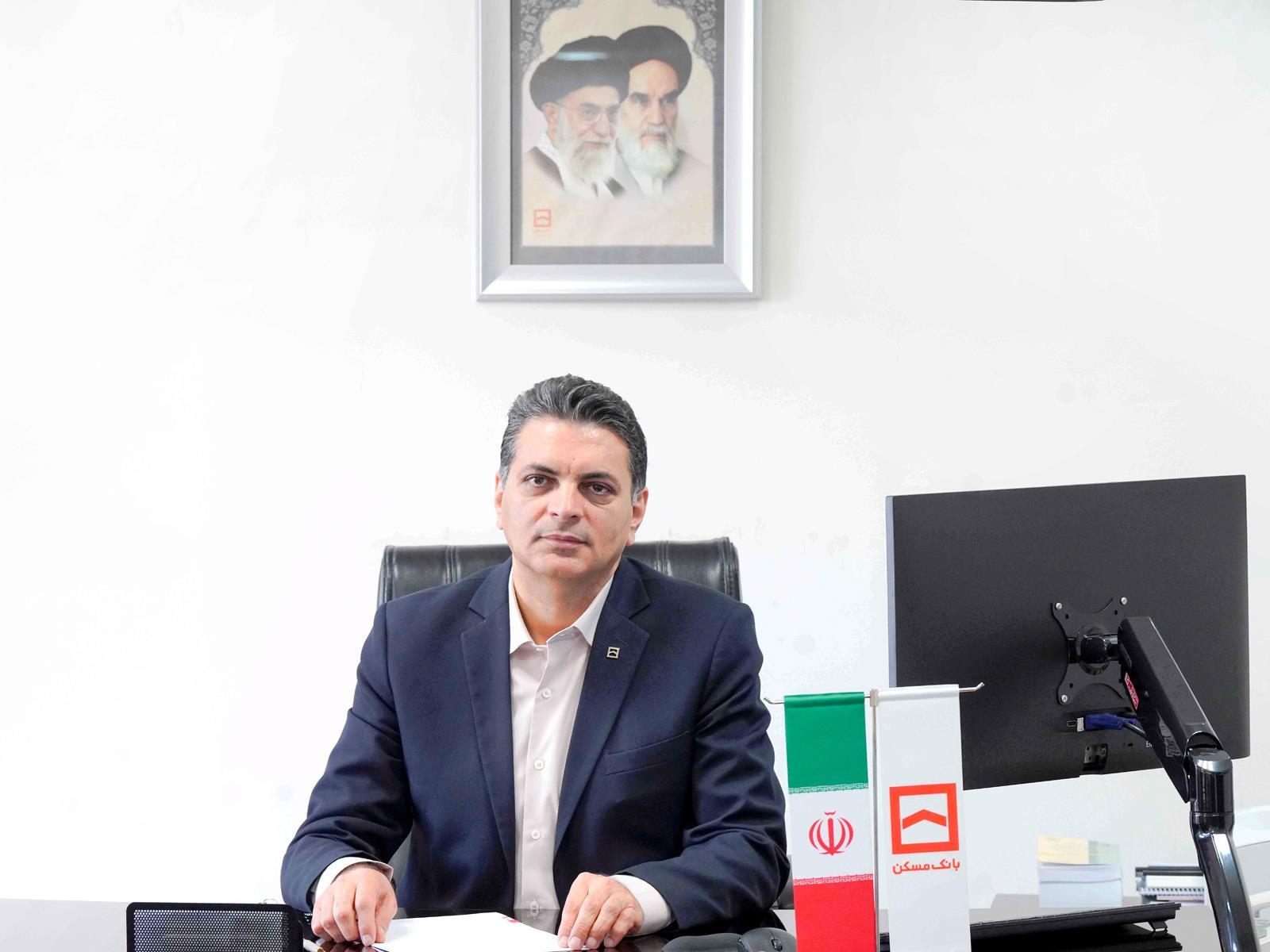 معاون مدیرعامل بانک مسکن در امور مالی:

بانک مسکن از حقوق متقاضیان مسکن حمایت کرد/ پیگیری جریان معاملات اوراق تسهیلات مسکن