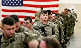 پنتاگون: تاکنون حدود ۱۴۰ سرباز آمریکایی در جنگ با ایران زخمی شده‌اند