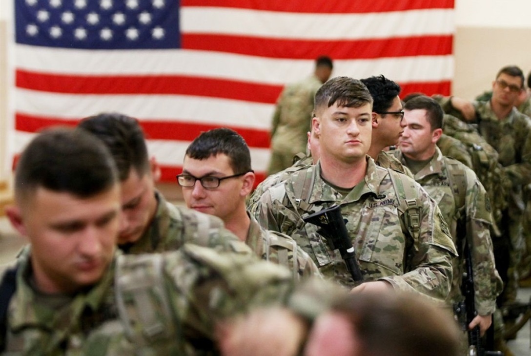 پنتاگون: تاکنون حدود ۱۴۰ سرباز آمریکایی در جنگ با ایران زخمی شده‌اند