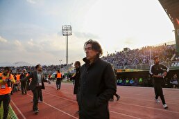 ببینید/ استقلال برای جانشینی ساپینتو با چه کسانی رایزنی کرده؟