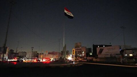 واشنگتن پست به نقل از مقام امنیتی: حمله پهپادی به مرکز لجستیک دیپلمات‌های آمریکایی در نزدیکی فرودگاه بغداد/ ۶ فروند پهپاد به سمت این مجتمع پرتاب شدند/ احتمالاً مقاومت اسلامی عراق پشت این حمله بوده