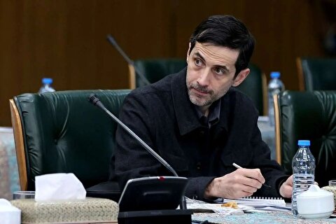 فرزند پزشکیان: «آقا مجتبی» سلامت هستند و مشکلی نیست