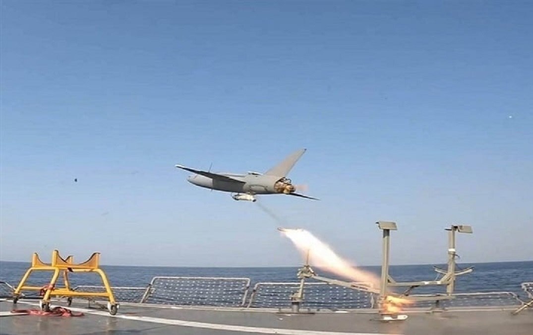 مقاومت اسلامی عراق: یک هواپیمای آمریکایی را در غرب عراق سرنگون کردیم/ رسانه عبری: ۳۰۰ خانه در جلیل بر اثر برخورد موشک آسیب دیدند/ تسنیم: شنیده شدن صدای چند انفجار در برخی نقاط تهران؛ انفجارها در جنوب شهر شدیدتر است / صدای چند انفجار در تبریز، قم، اراک و همدان؛ سه نفر در اراک و همدان شهید شدند