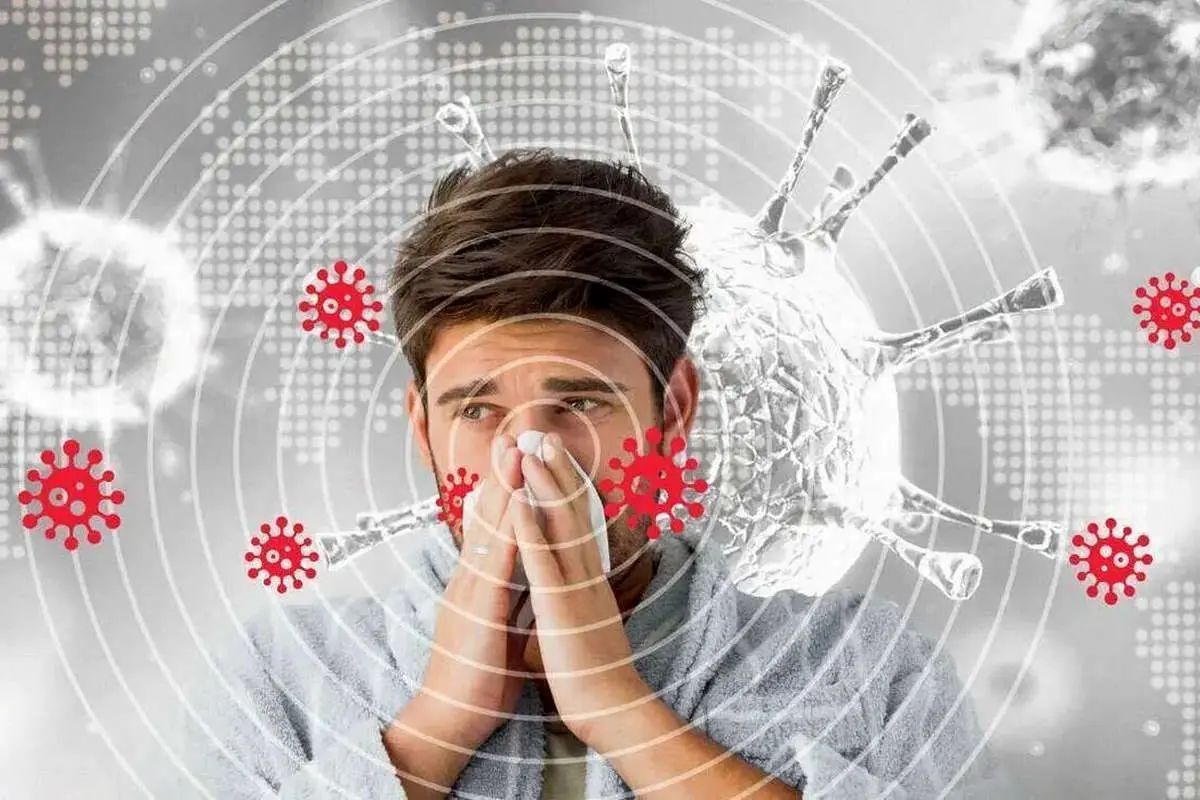 وزارت بهداشت: درصد آنفلوآنزای مثبت در استان‌های گلستان و مرکزی بالاتر از آستانه هشدار قرار دارد/ مازندران و گیلان با ۹.۴ و ۸.۶ درصد تعداد مبتلایان، در آستانه هشدار هستند