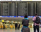 سردرگمی ۶ میلیون مسافر در پی لغو ۵۲ هزار پرواز در خاورمیانه