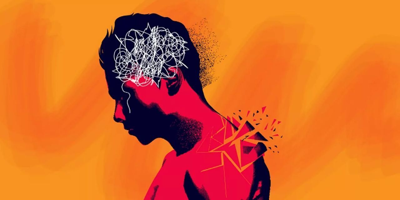 عواقب روانی تماشای تصاویر بمباران‌ها / تپش قلب و تعریق از علایم جسمیِ استرس حاد