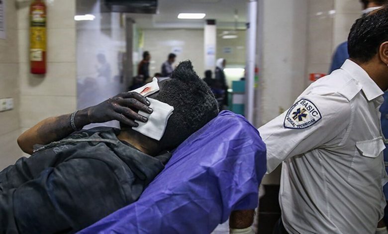 آتش‌نشانی: مردم امسال آتش‌بازی و حضور در معابر در چهارشنبه سوری را حذف کنند؛ نیروهای امدادی را در شرایط جنگی با چالش مواجه نکنیم