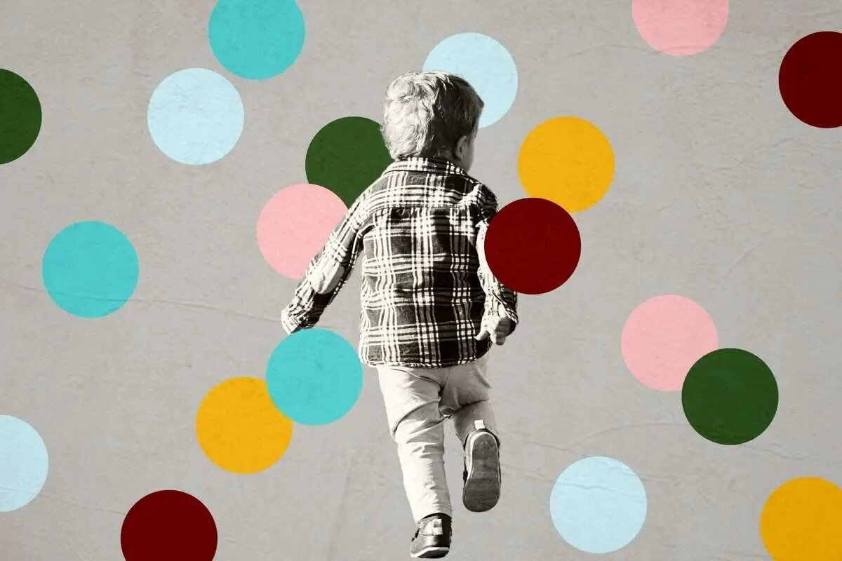 معمای حافظه؛ چرا کسی دوران اولیه زندگی خود را به یاد نمی‌آورد؟