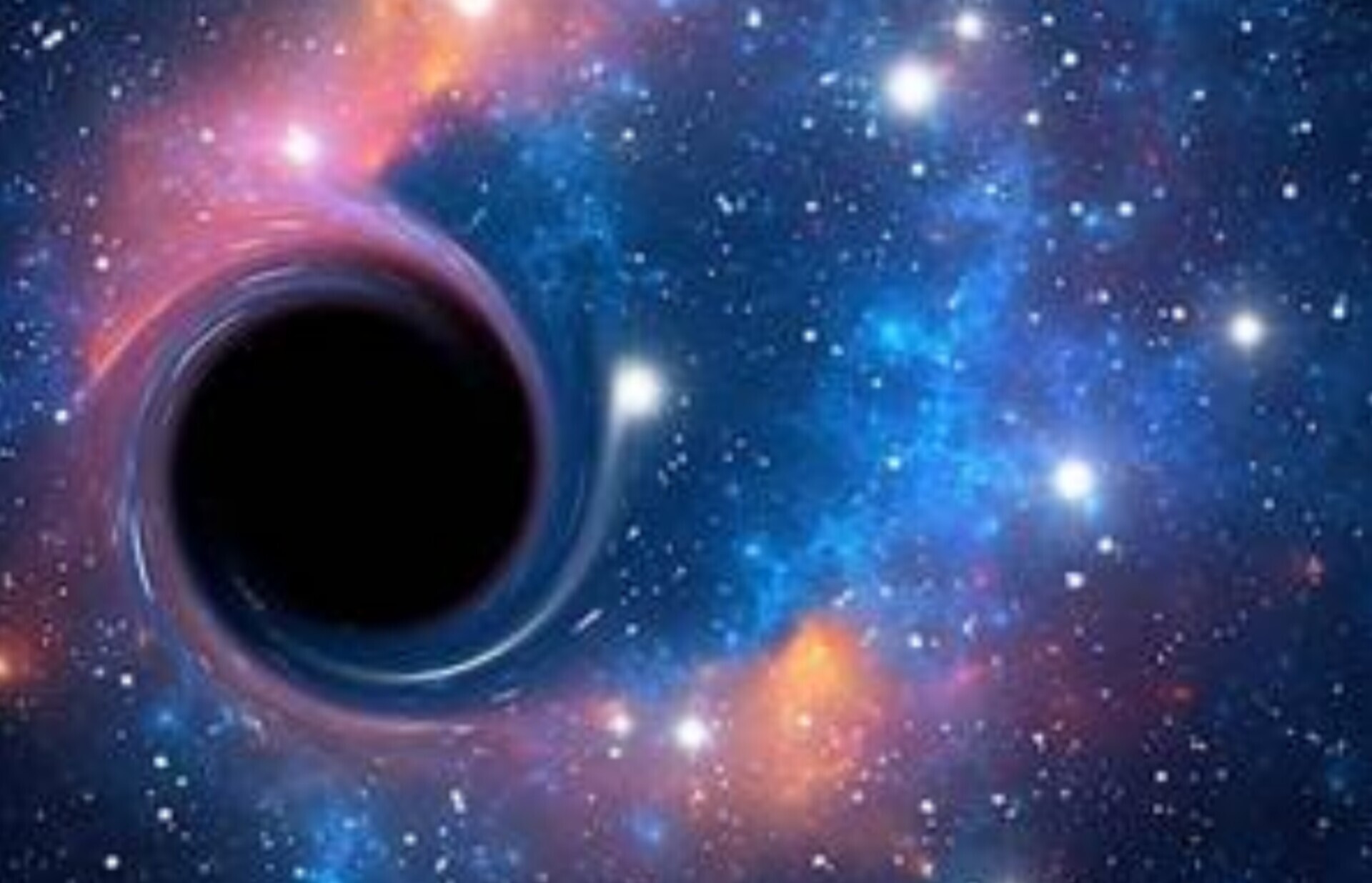 منطقه‌ صفر؛ در این نقطه از فضا «آینده» و «گذشته» به هم می‌رسند!/ کشفی بزرگ در جو فوقانی زمین توسط ماهواره‌های جاسوسی