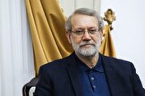 علی لاریجانی به شهادت رسید